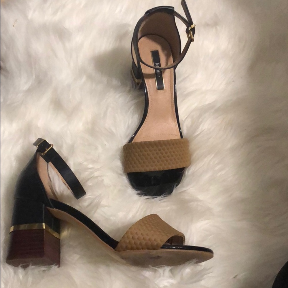 Kensie sandal